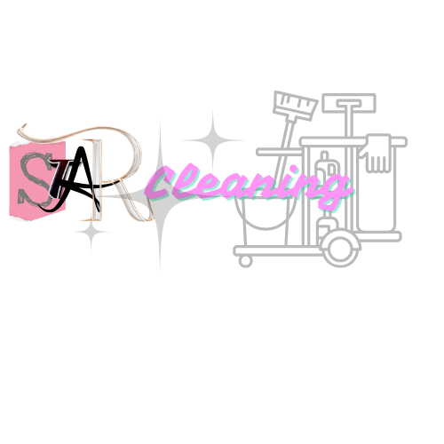 Star Cleaning SVS Logo